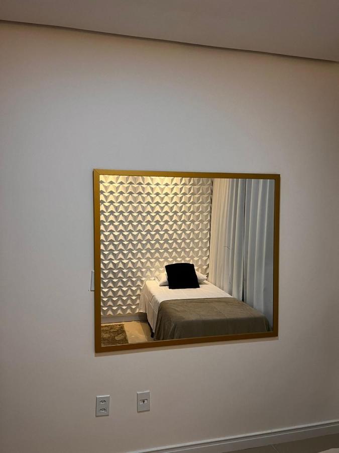Apto Duplex Cond. Vila Dos Diamantes #26 بورتو سيغورو المظهر الخارجي الصورة