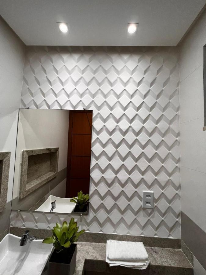 Apto Duplex Cond. Vila Dos Diamantes #26 بورتو سيغورو المظهر الخارجي الصورة