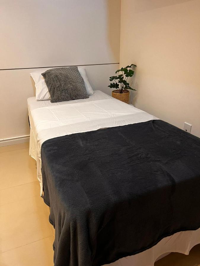 Apto Duplex Cond. Vila Dos Diamantes #26 بورتو سيغورو المظهر الخارجي الصورة