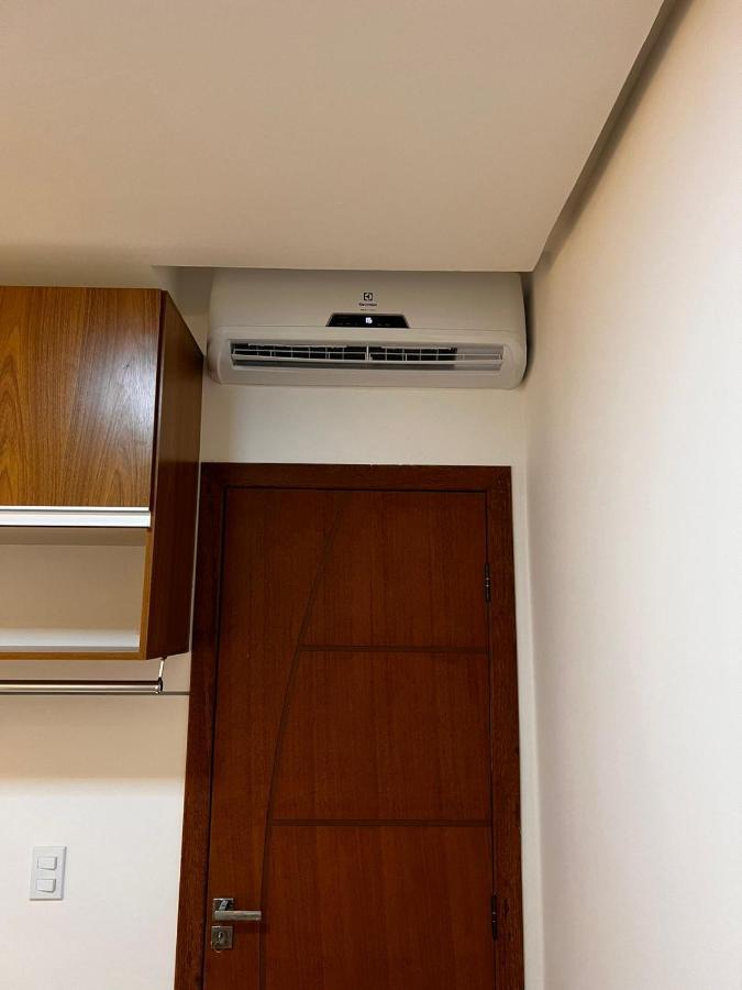 Apto Duplex Cond. Vila Dos Diamantes #26 بورتو سيغورو المظهر الخارجي الصورة